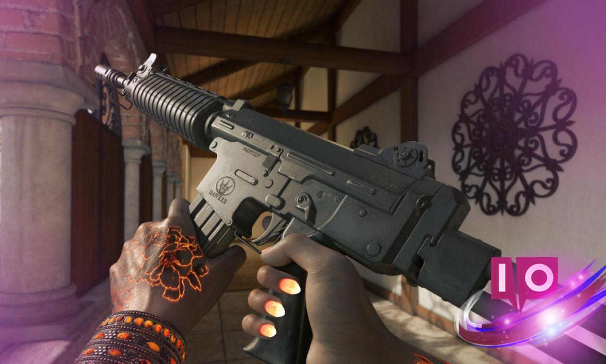 Top Black Ops 6 Guns: Best Meta Assault Rifles, SMGs, & Snipers