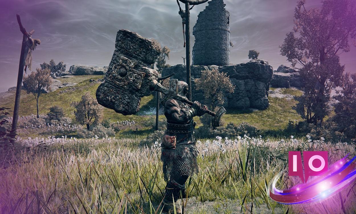 Top Elden Ring Nightreign Weapons for Every Character Class