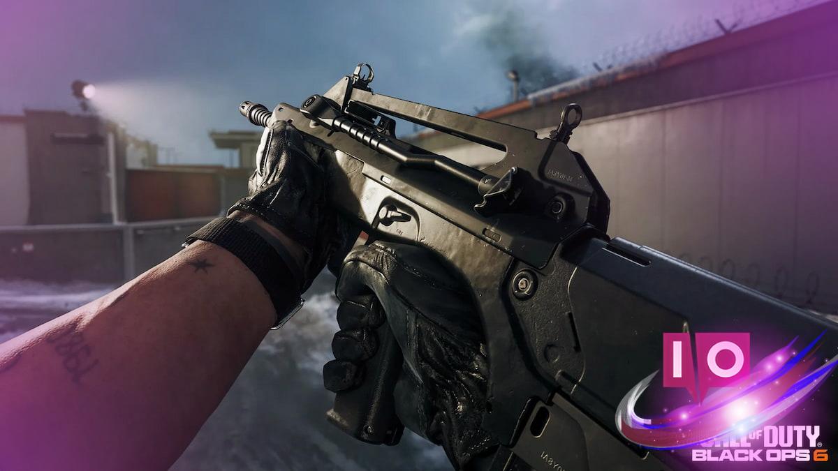 Top FFAR 1 Loadout for Dominating in Warzone