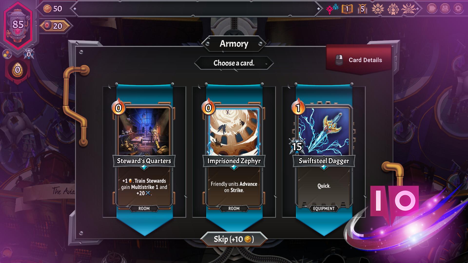 Top Mutators in Monster Train 2: Ultimate Guide for Victory!