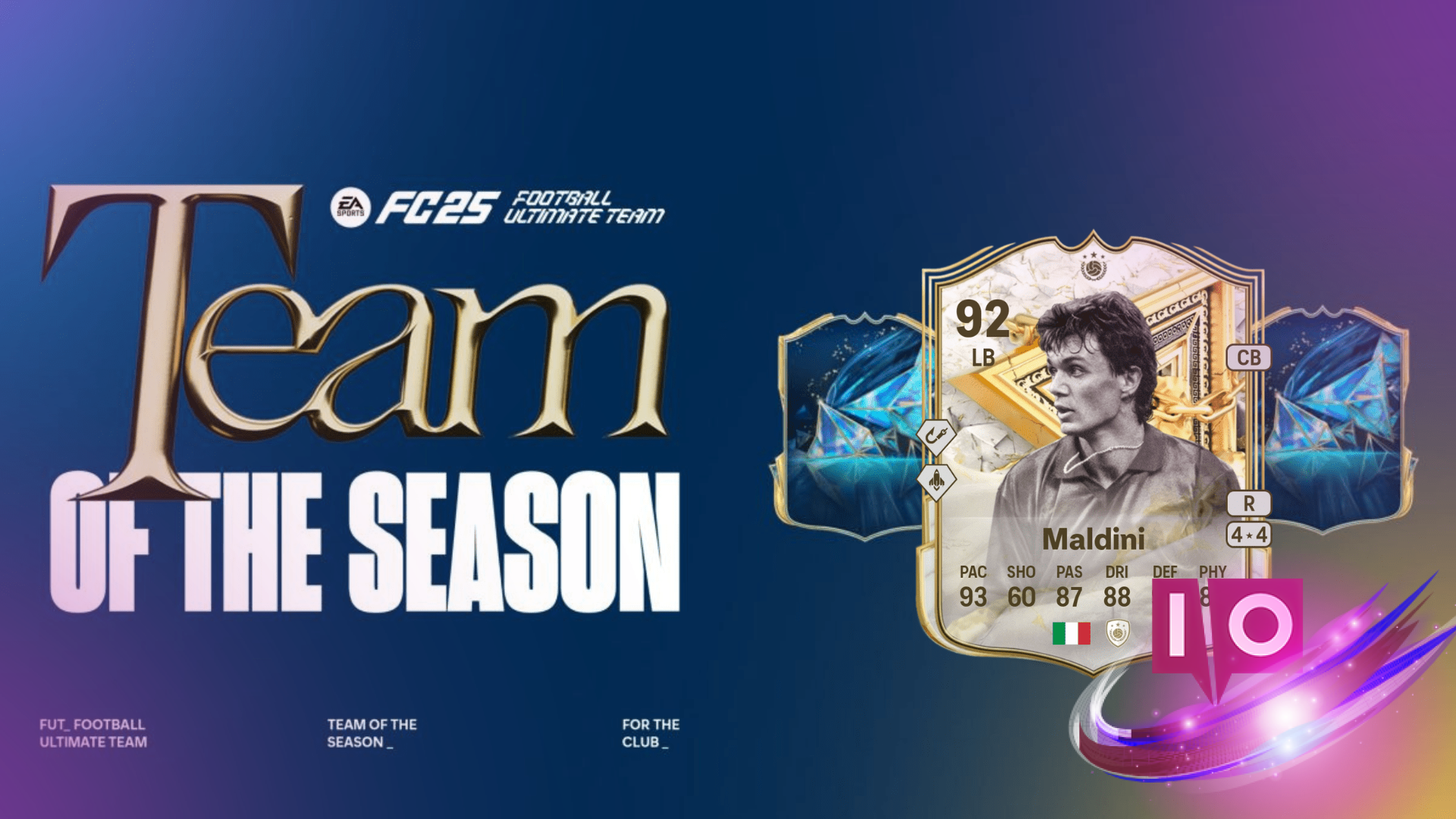 Top Players for EA FC 25 Added Time: Lisbon Evolution Guide