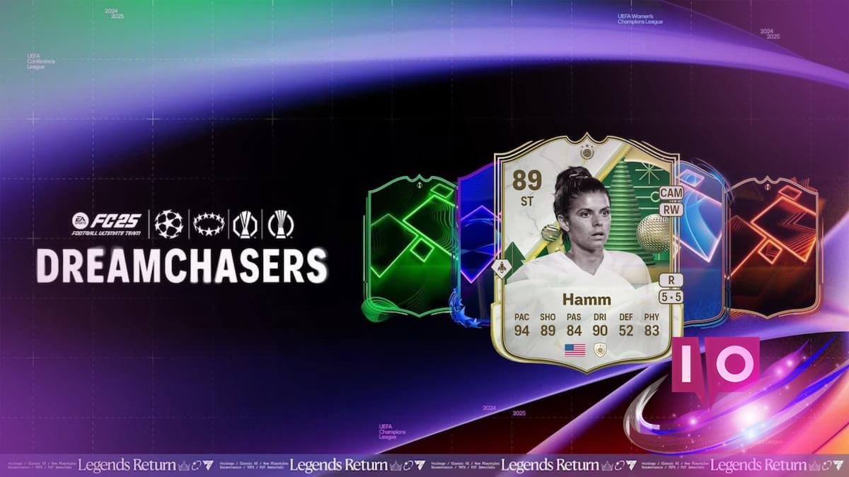 Top Players for EA FC 25 Clinical Finisher Evolution