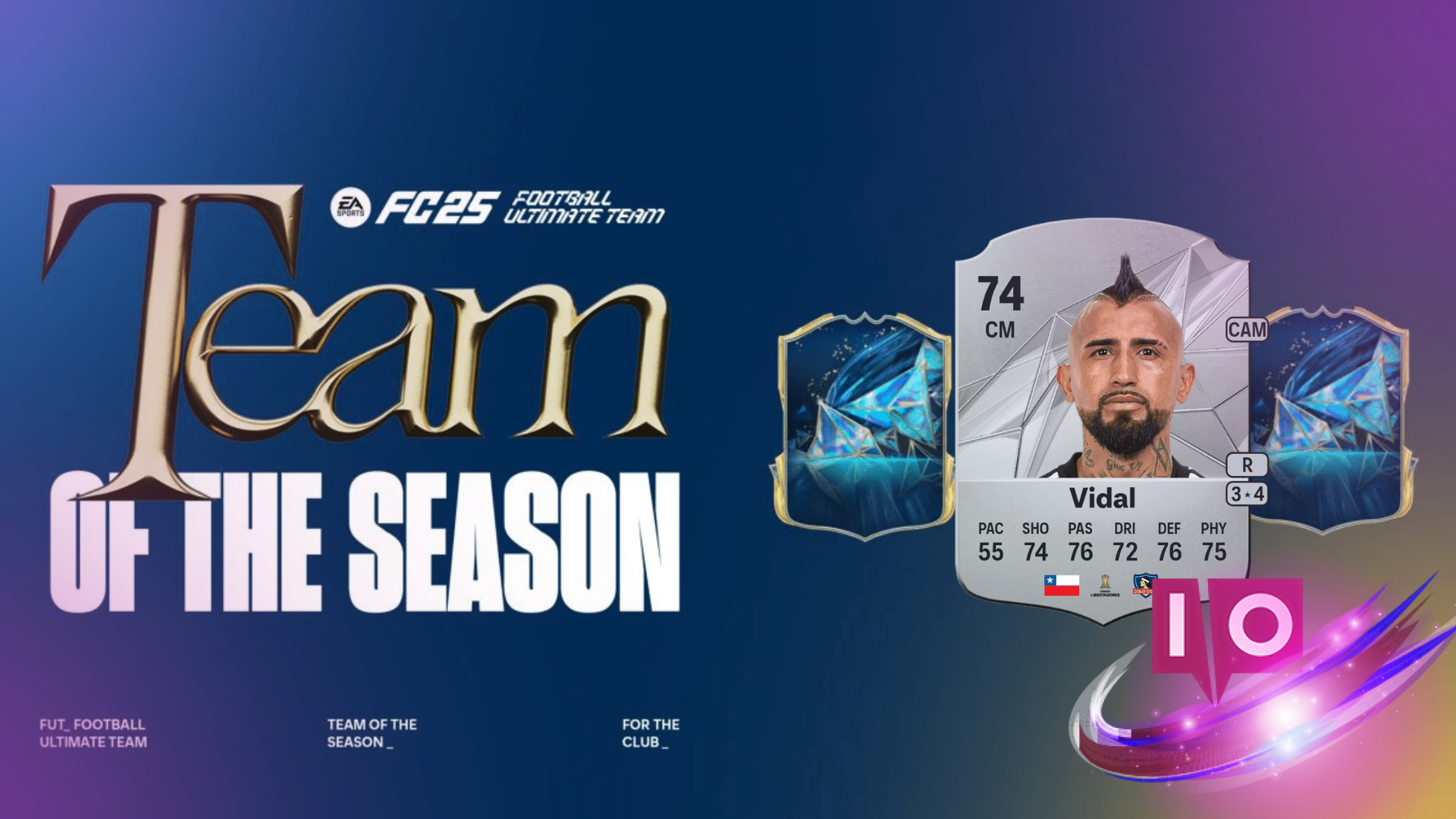 Top Players for EA FC 25 Silver Mirage Evolution Strategy