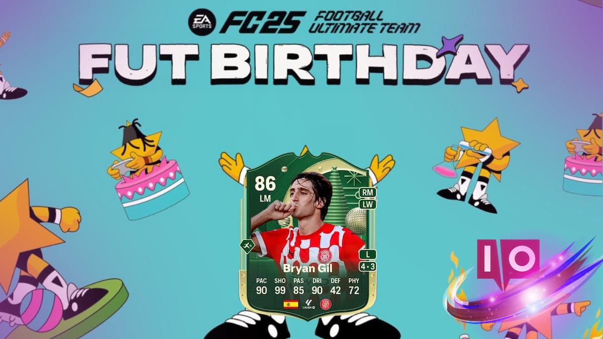 Top Players for EA FC 25 Star’s Harvest Evolution: Expert Picks