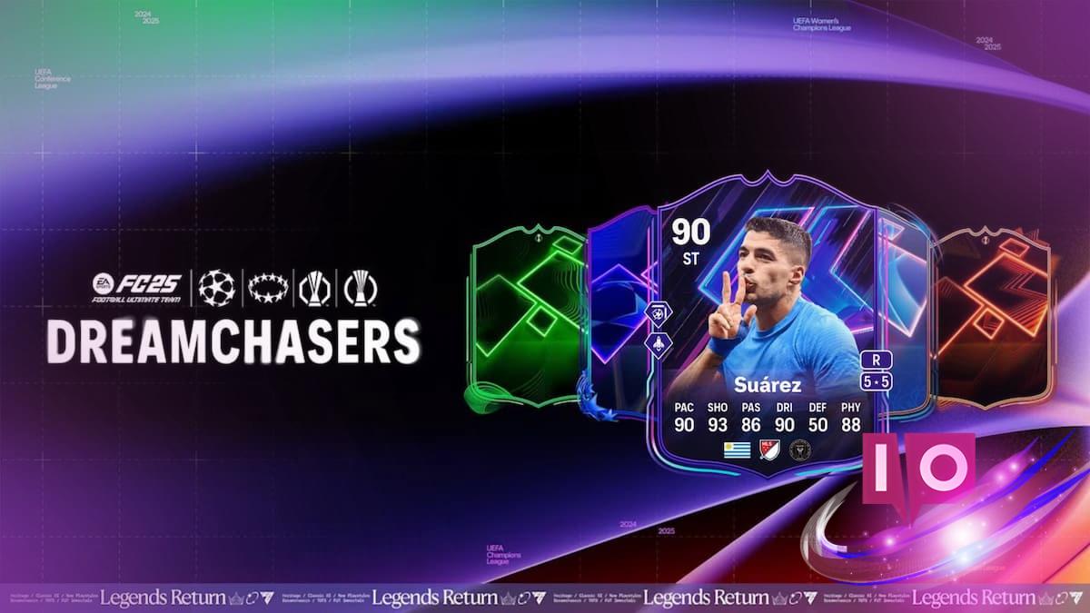 Top Players in Strike Force EA FC 25 Evolution: A Winning Guide
