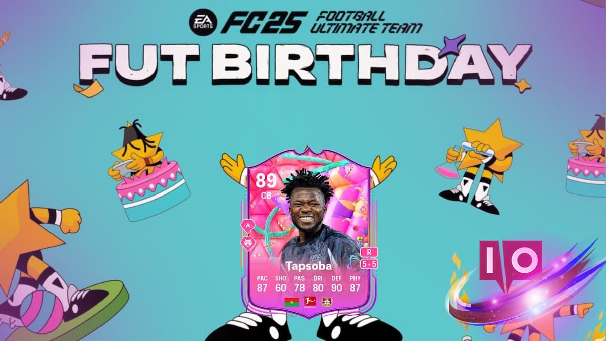 Top Players to Choose for FUT Birthday Upgrade Evolution