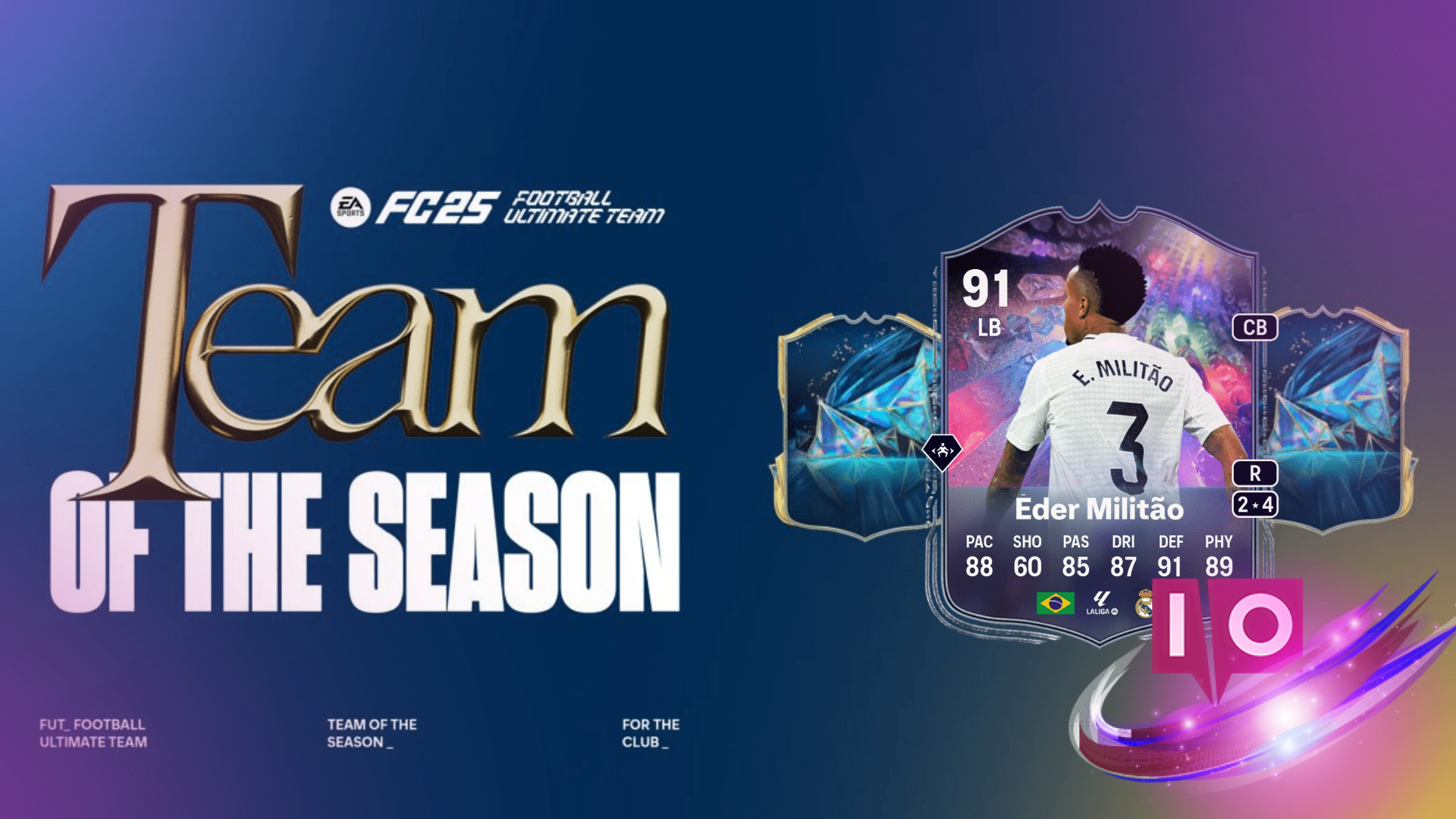 Top Players to Choose in EA FC 25: The Alpine Wall Evolution