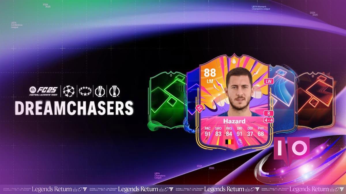 Top Players to Use in Center Stage EA FC 25 Evolution