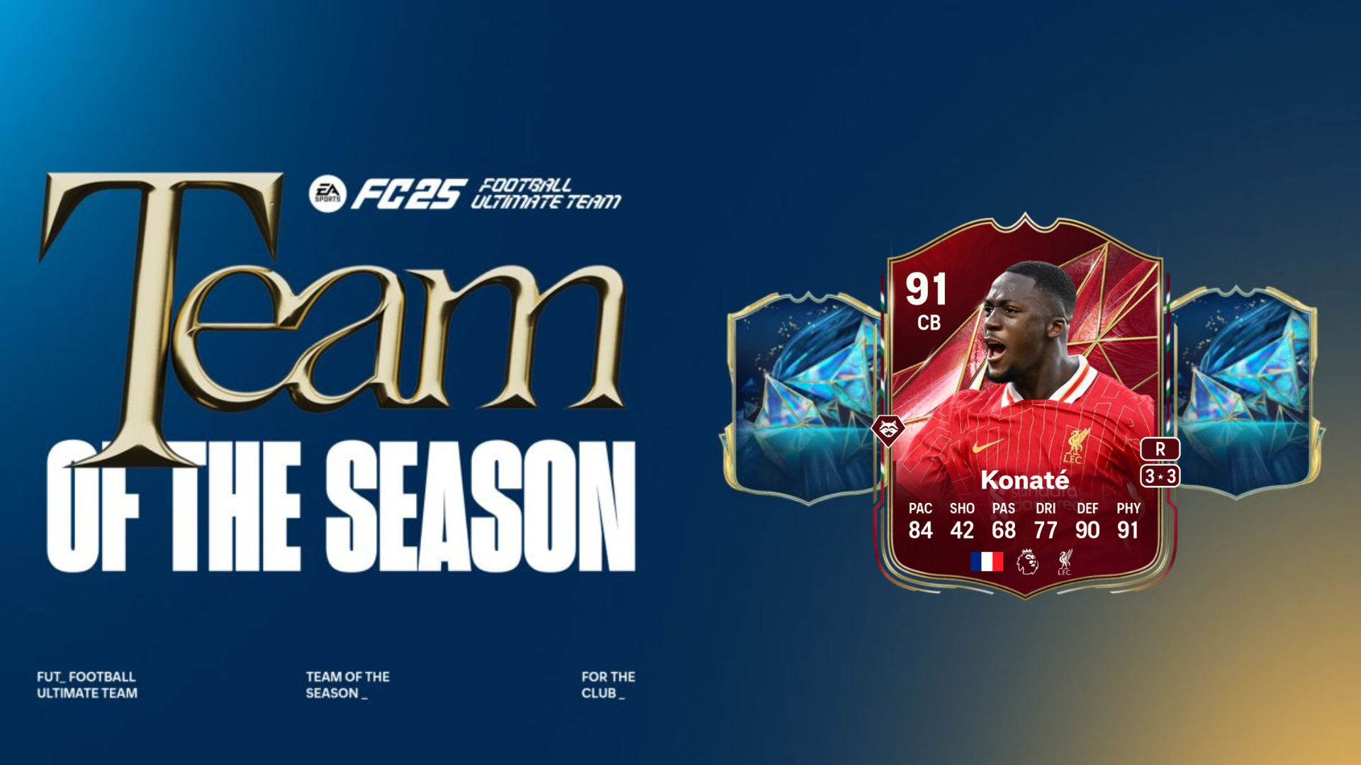 Top Players to Use in EA FC 25 Dream Crusher Evolution
