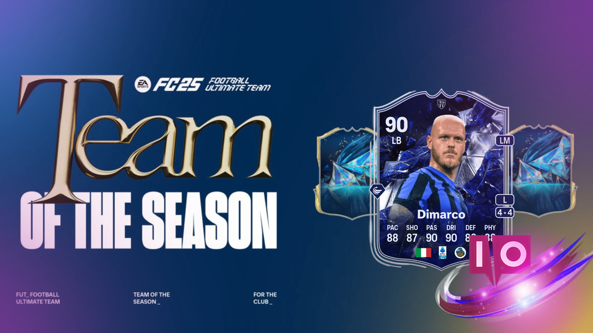 Top Players to Use in EA FC 25: Not That Guy Evolution Picks