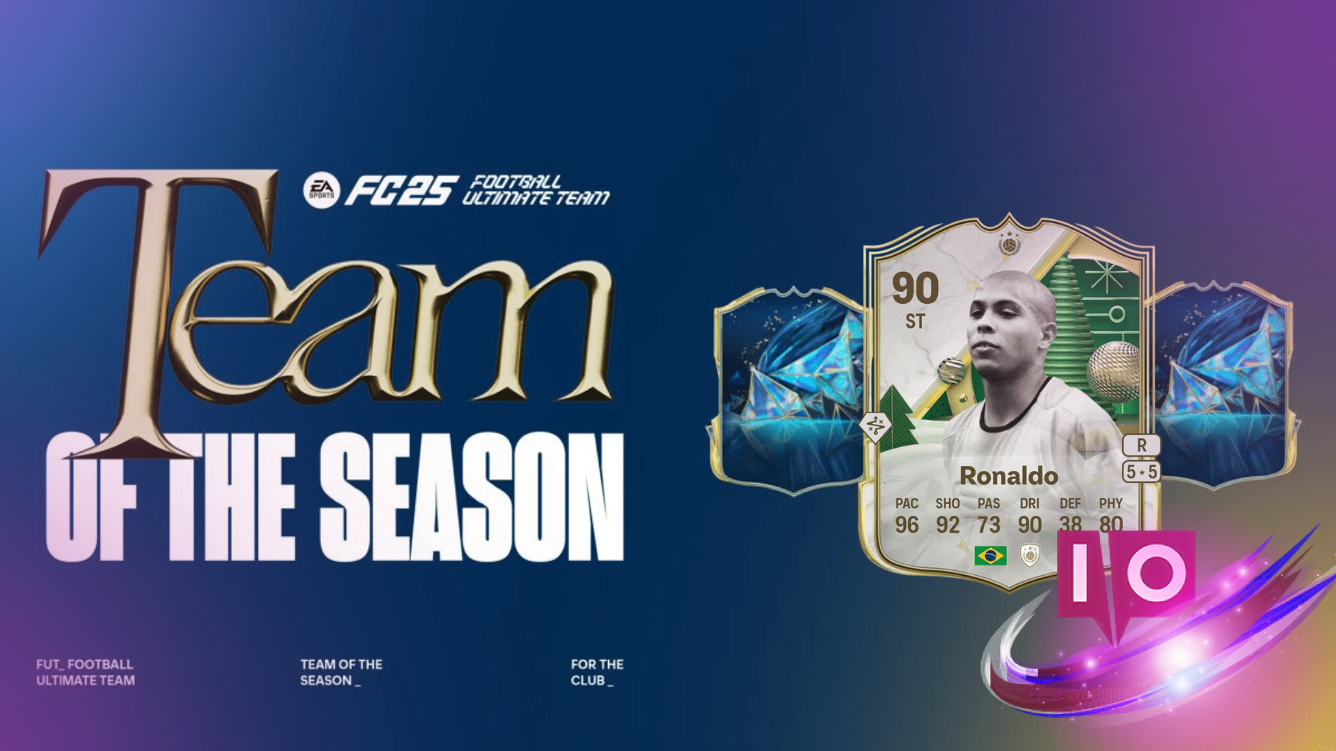 Top Players to Use in EA FC 25: Your Little Dog Too Evolution