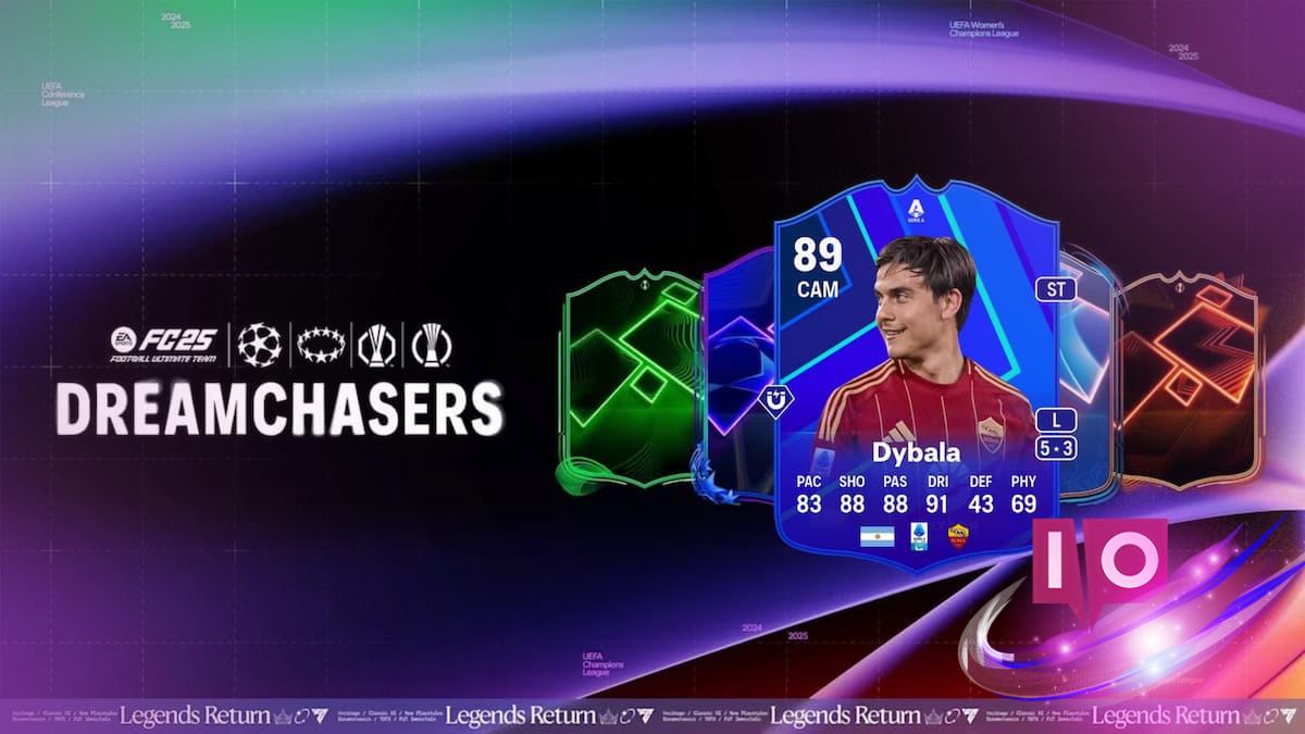 Top Renaissance Man EA FC 25 Evolutions: Best Players to Use