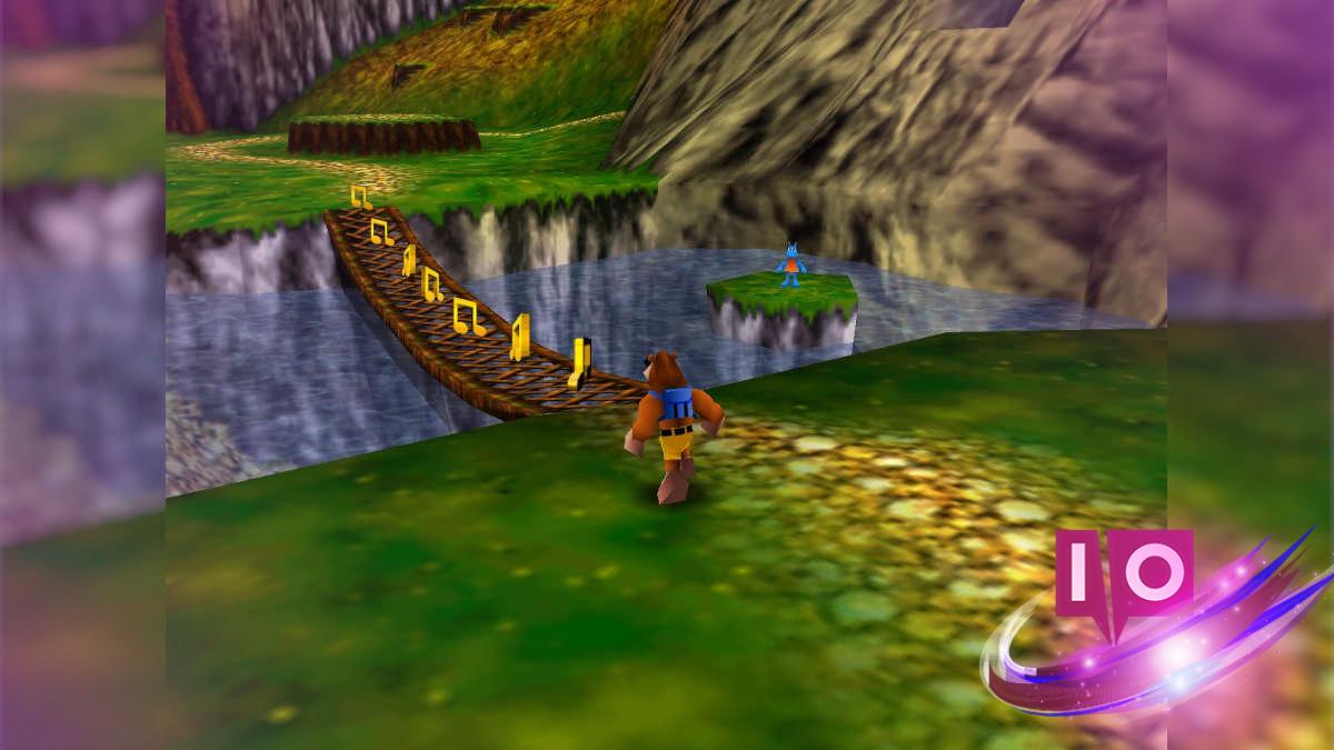 Top Retro Game Series Fans Want to See Make a Comeback