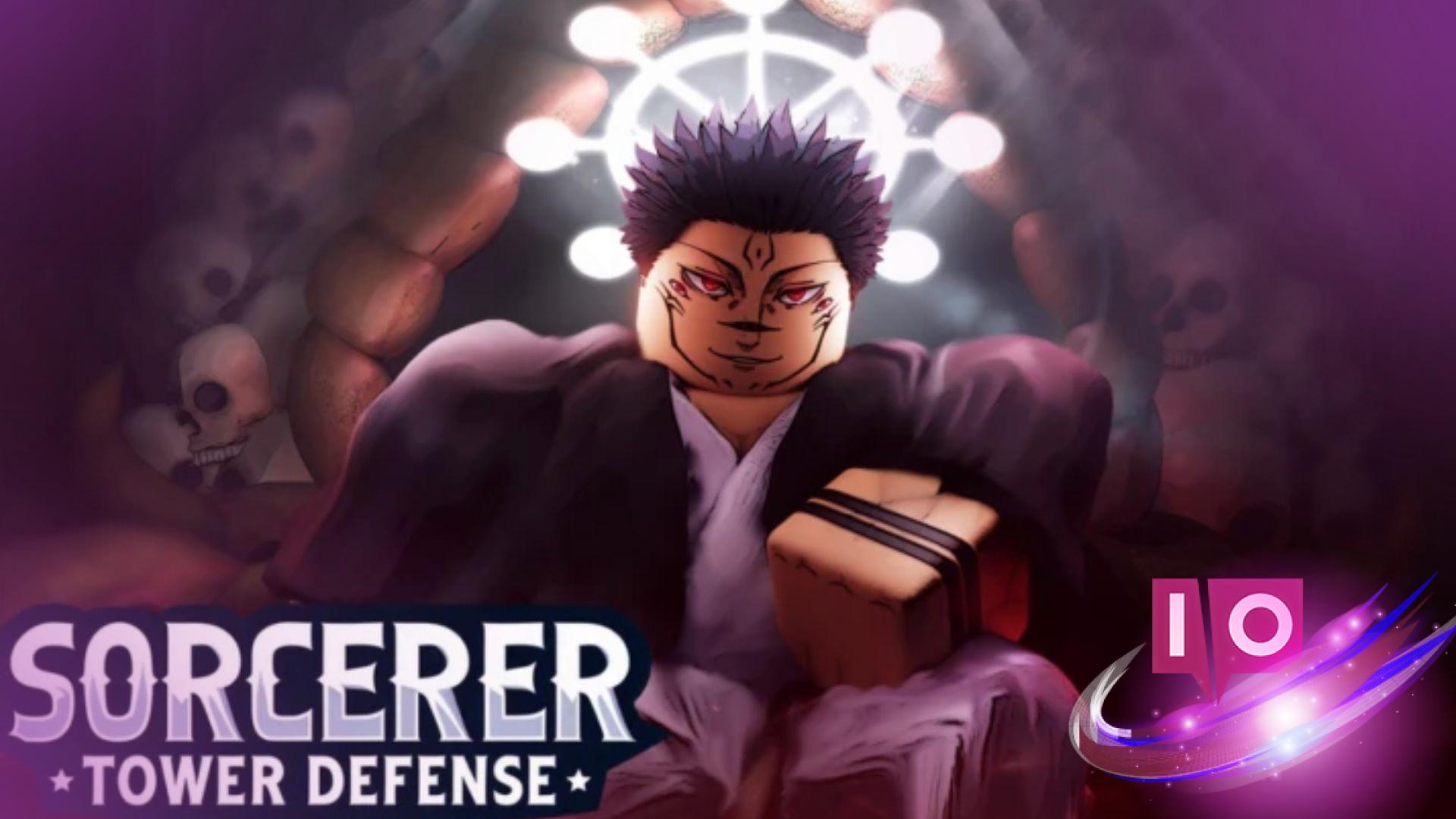 Top Sorcerer Tower Defense Codes for May 2025 Unlock Rewards!