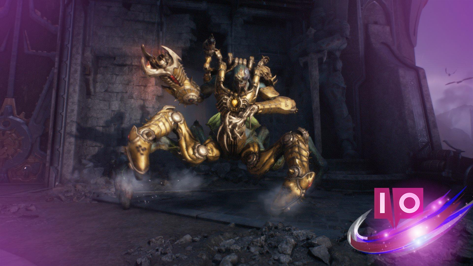 Top Strategies to Defeat Champions in Doom: The Dark Ages