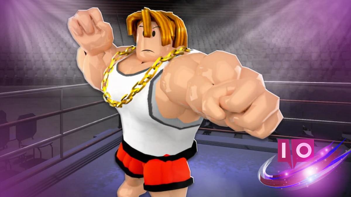 Train to Fight Codes for May 2025: Unlock the Best Rewards!