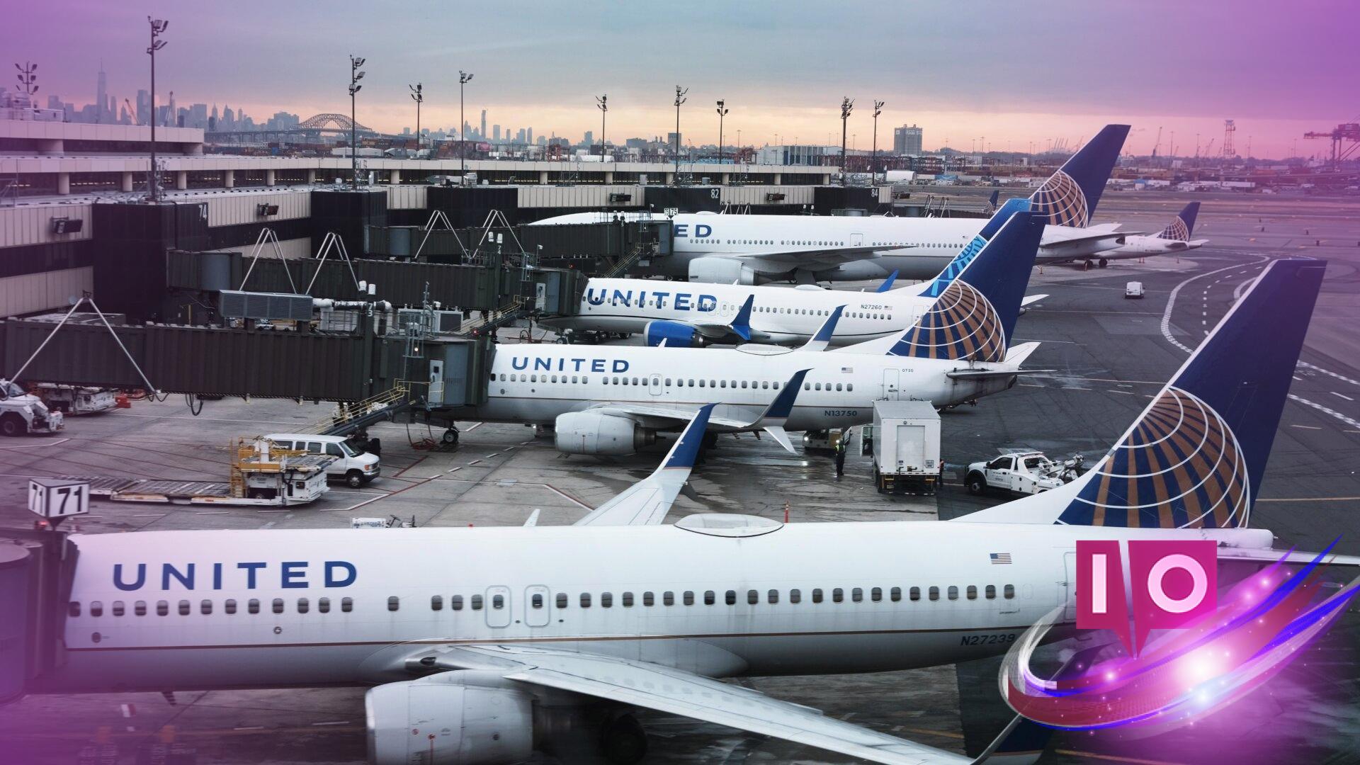Transportation Secretary Sean Duffy Cancels Wife's Newark Flight - Why?