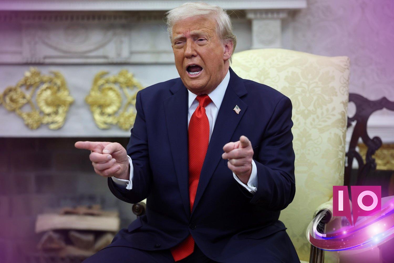 Trump Fires Head of US Copyright Office: What It Means for America