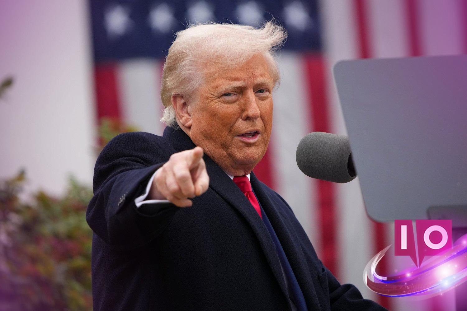 Trump Proposes Tariffs on Foreign-Made Films: What You Need to Know