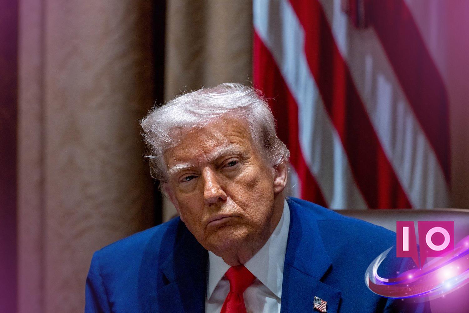 Trump Signs Executive Order to Cut Federal Funding for NPR, PBS