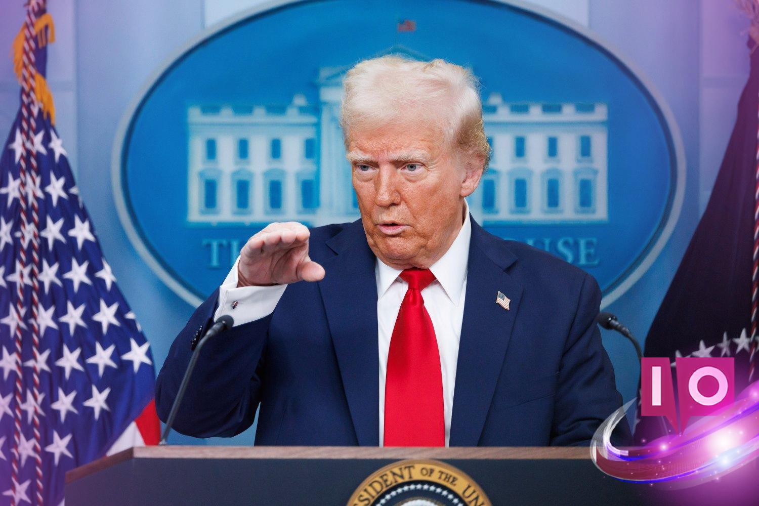 Trump Targets Efficiency Standards for Dishwashers and Washers