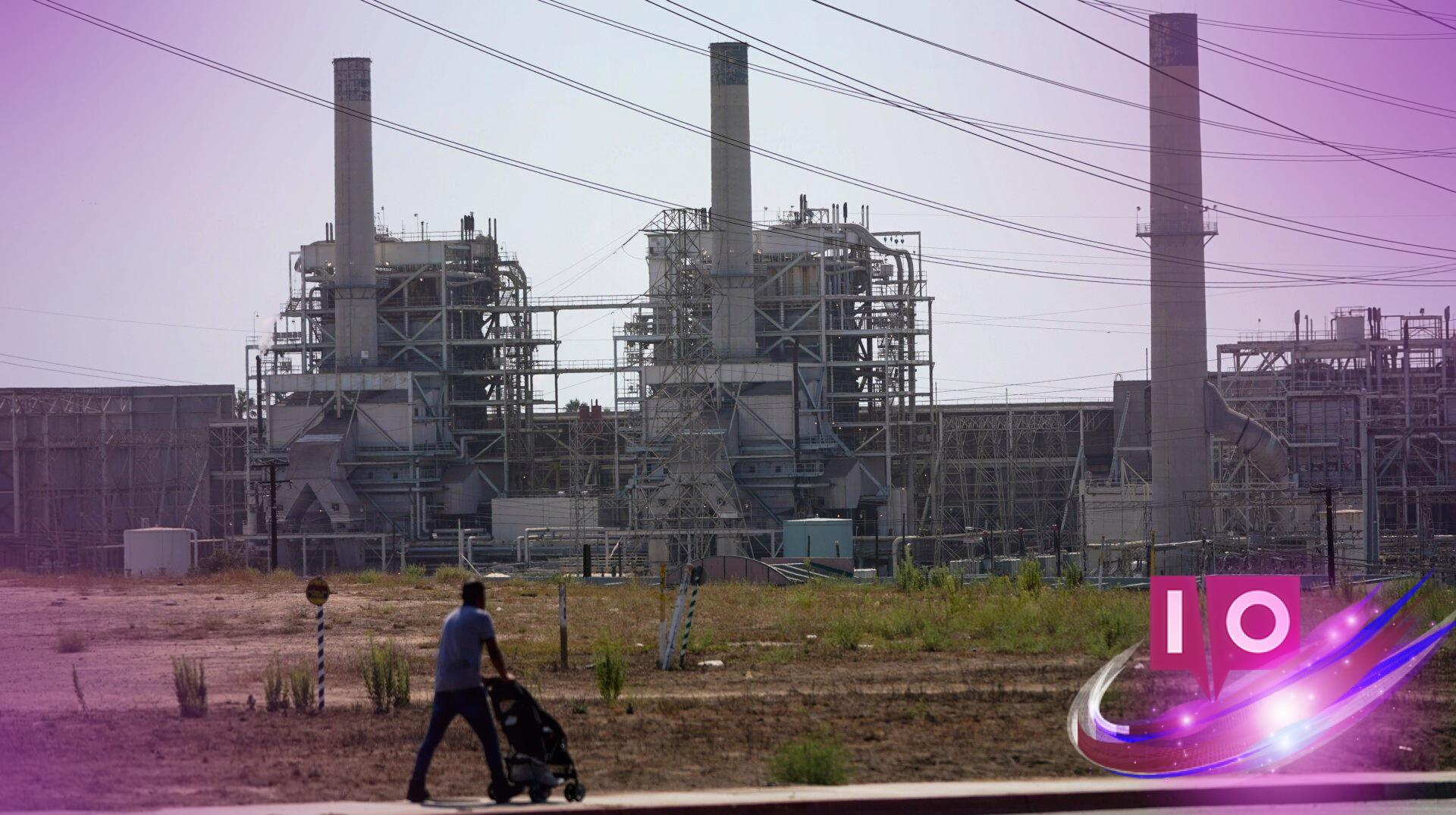Trump's EPA Moves to Eliminate Emission Limits for Power Plants
