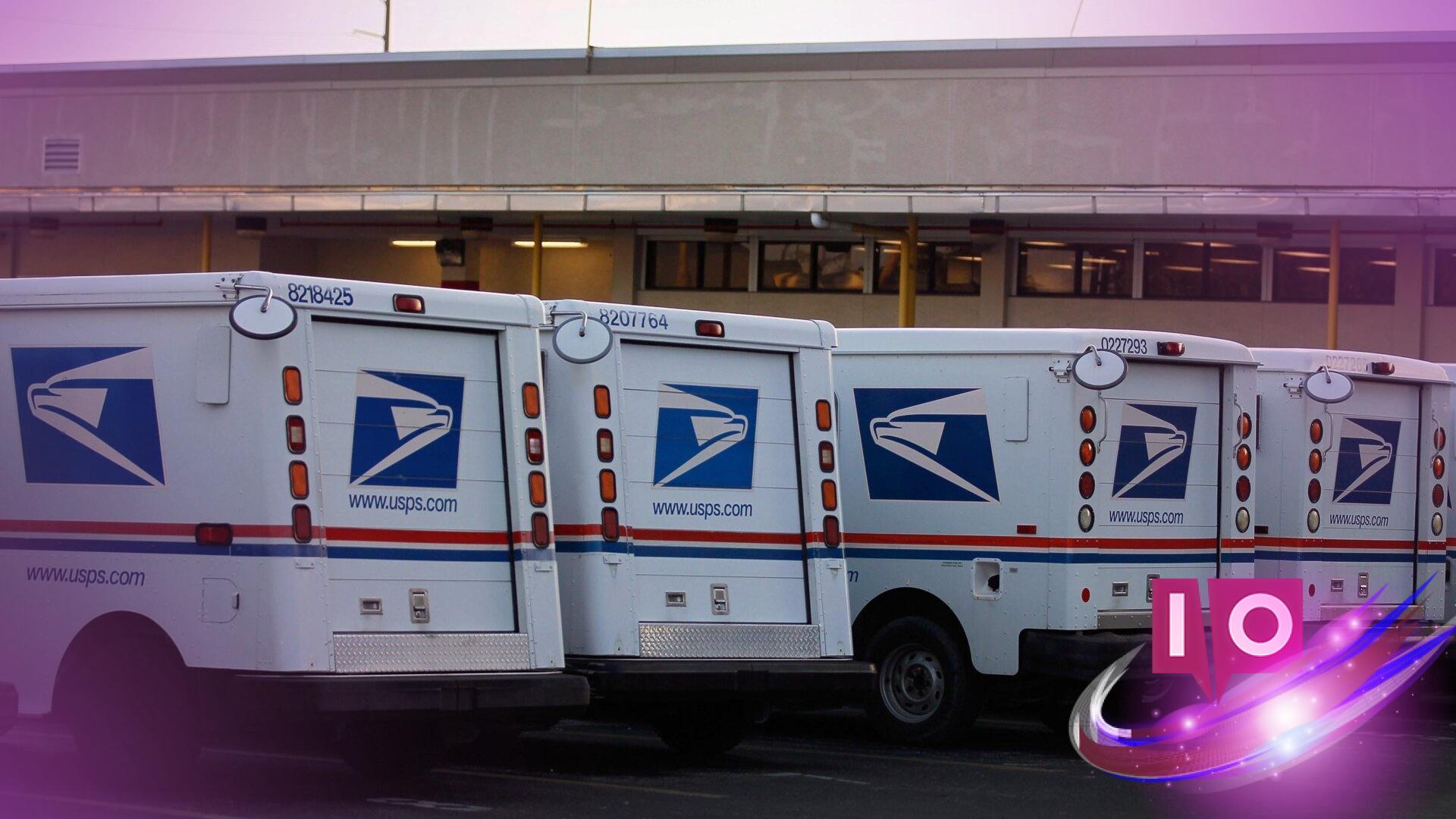 USPS Joins Trump’s Anti-Immigrant Crackdowns: What You Need to Know