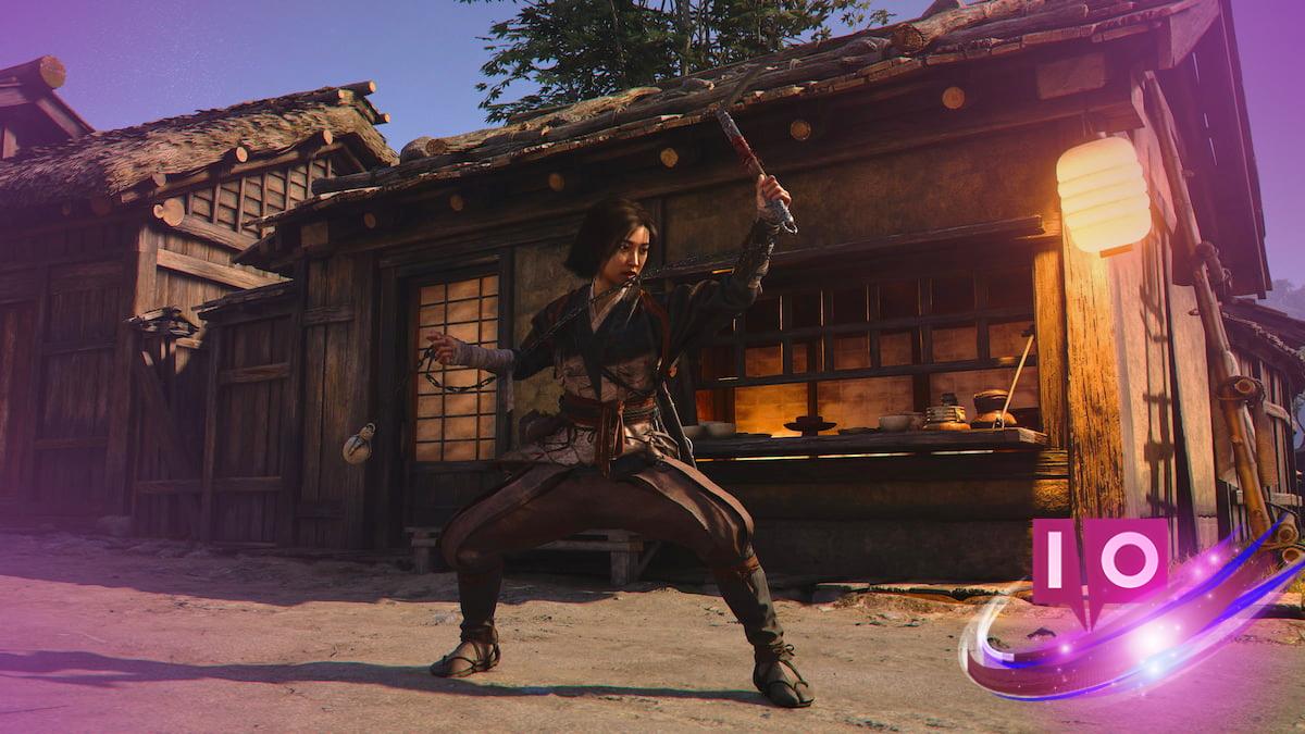 Ultimate Assassin’s Creed Shadows Abilities Tier List 2023