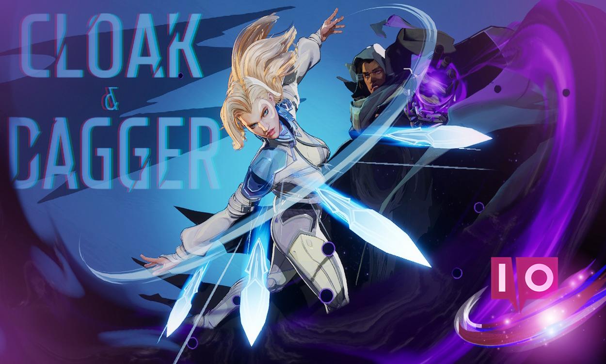 Ultimate Cloak and Dagger Guide: Abilities, Tips, Tricks & More