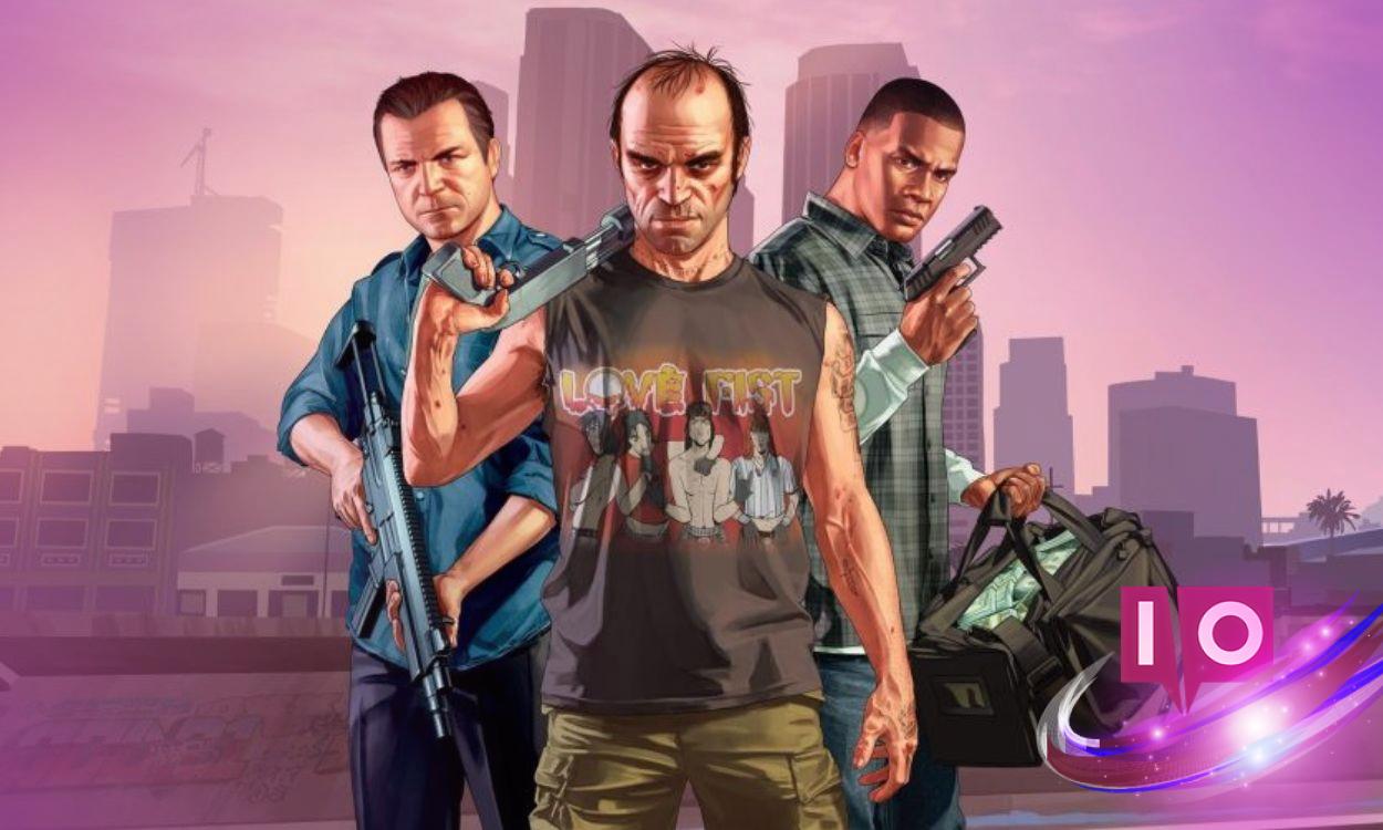 Ultimate GTA 5 Cheat Codes for PC, PS4, PS5 & Xbox - Complete Guide