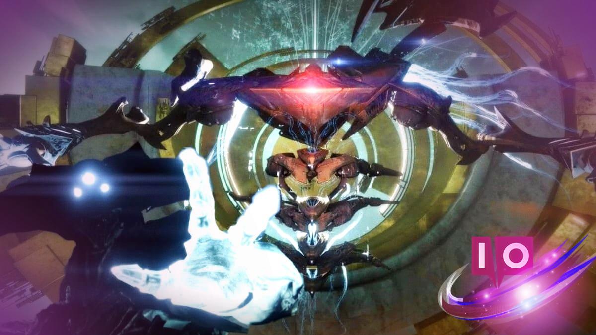 Ultimate Guide: Defeating Quria Blade Transform in Destiny 2