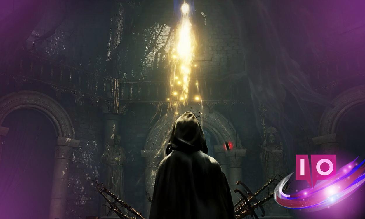 Ultimate Guide: How to Get More Flasks in Elden Ring Nightreign