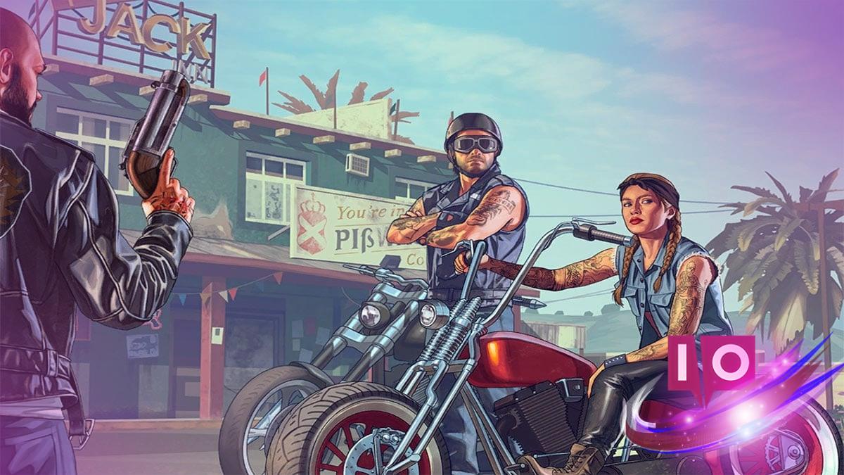 Ultimate Guide: Register as MC President in GTA 5 Online