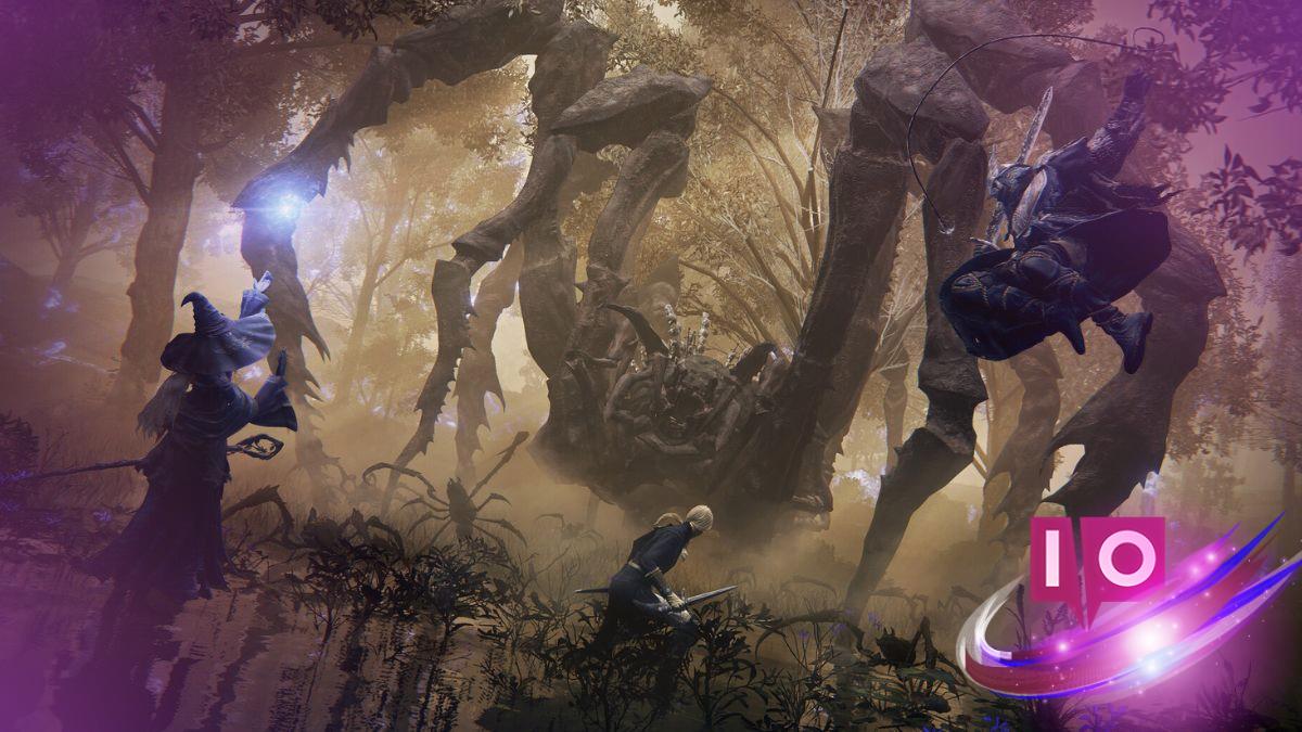 Ultimate Guide: Restore FP in Elden Ring Nightreign