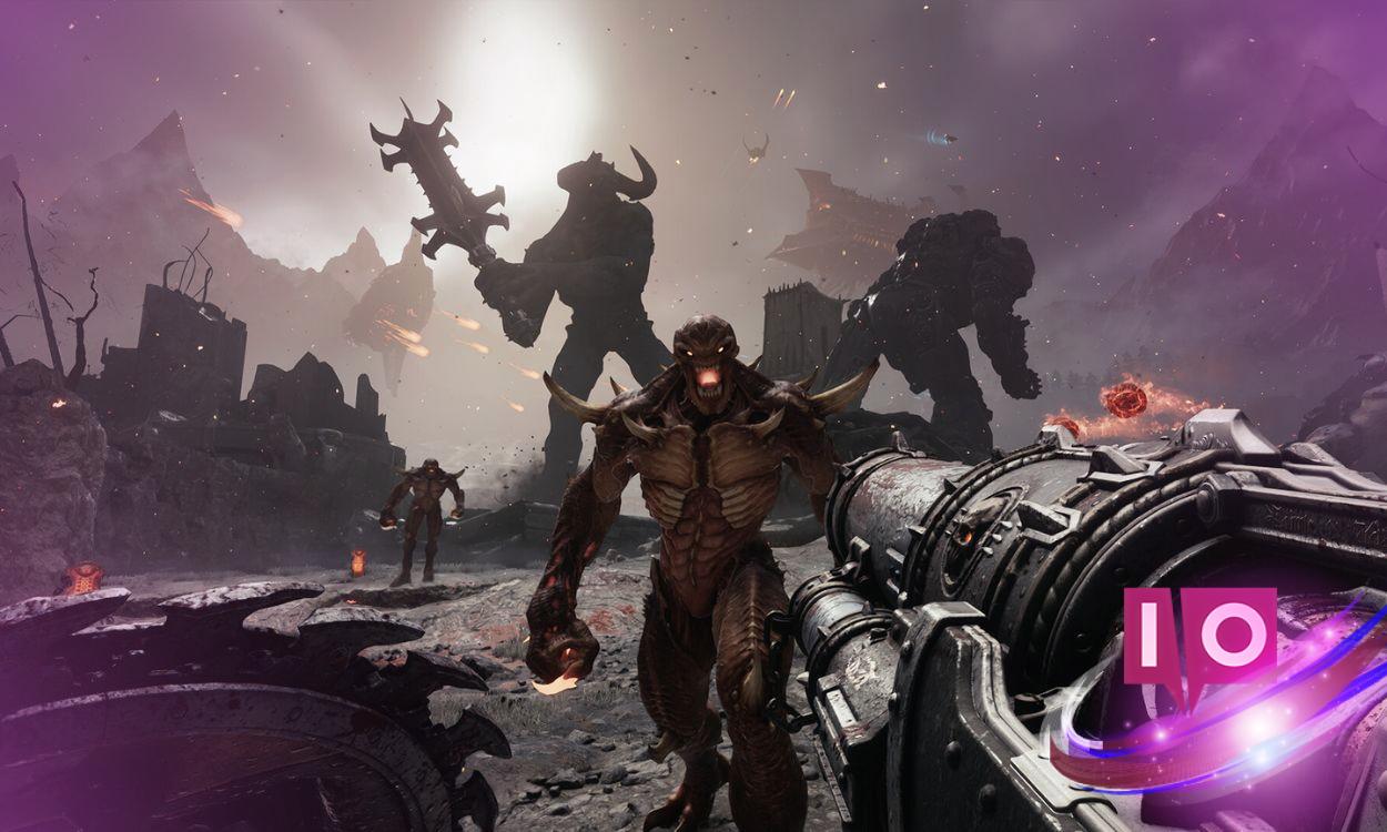 Ultimate Guide to Doom The Dark Ages Weapons & Upgrades