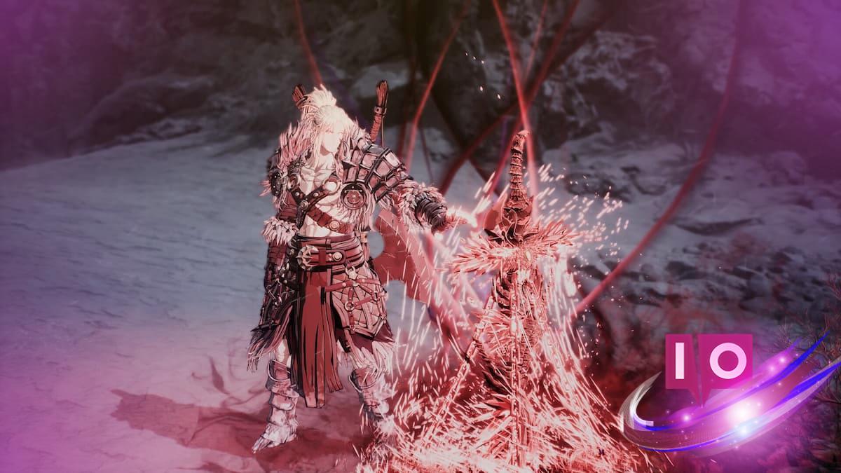 Ultimate Khazan Crafting Guide for The First Berserker