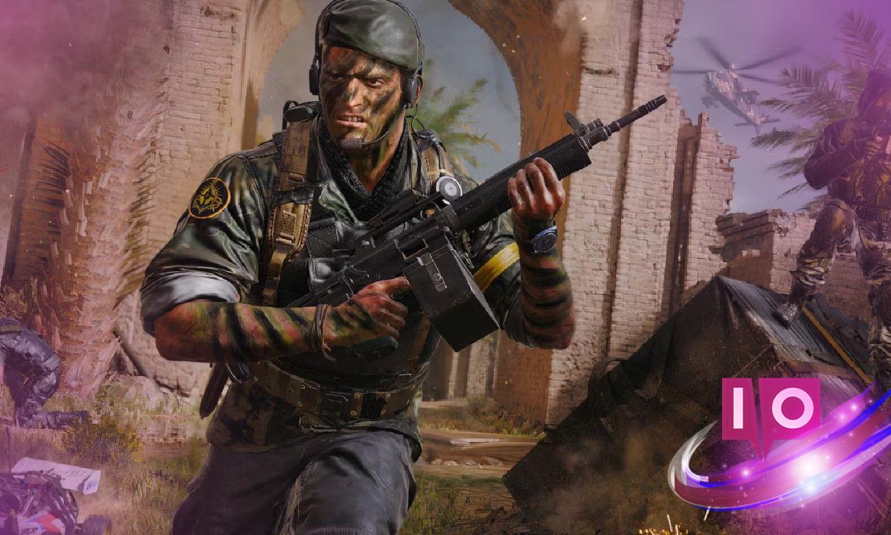 Ultimate Krig-C Loadout & Class Build for Black Ops 6