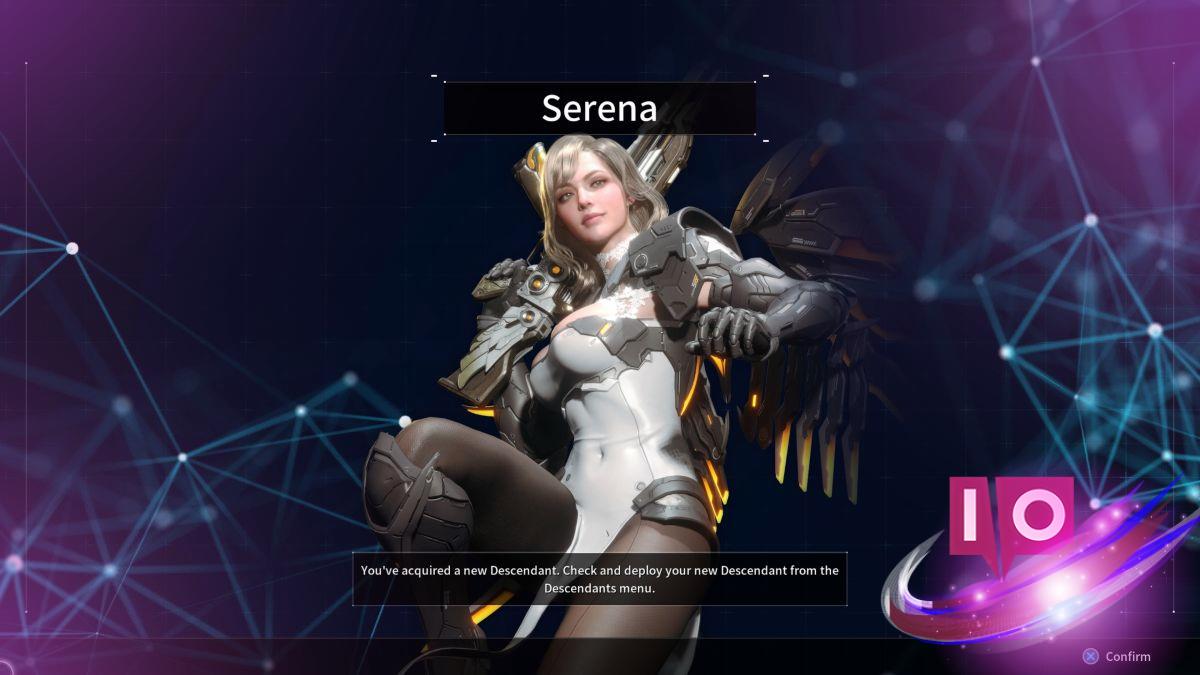 Ultimate Serena Build Guide | The First Descendant Tips & Tricks