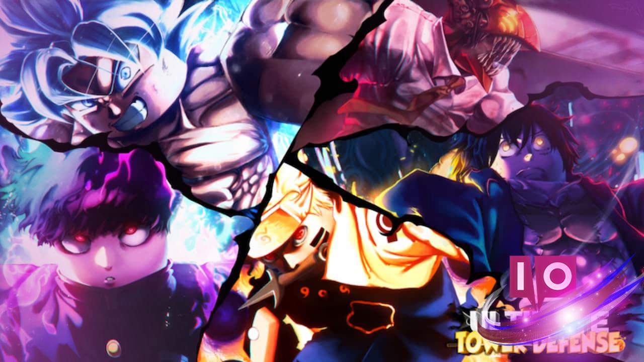 Ultimate Tower Defense Codes May 2025 | Season 5 Updates!