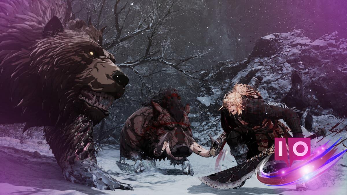 Ultimate Weapons Guide for Every Playstyle in The First Berserker: Khazan