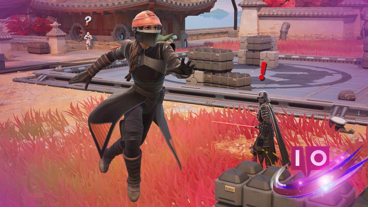 Understanding Alignment in Fortnite Chapter 6, Season 3