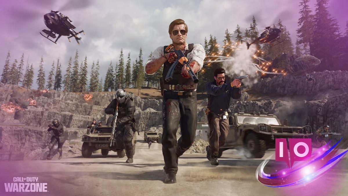 Understanding Clash Mode in Warzone: A Complete Guide