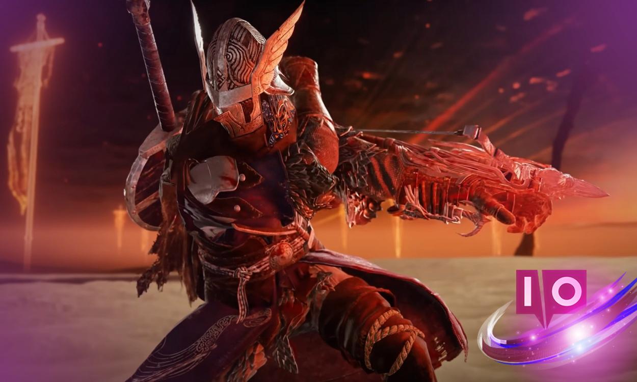 Understanding Elden Ring's Nightreign Remembrance Mode