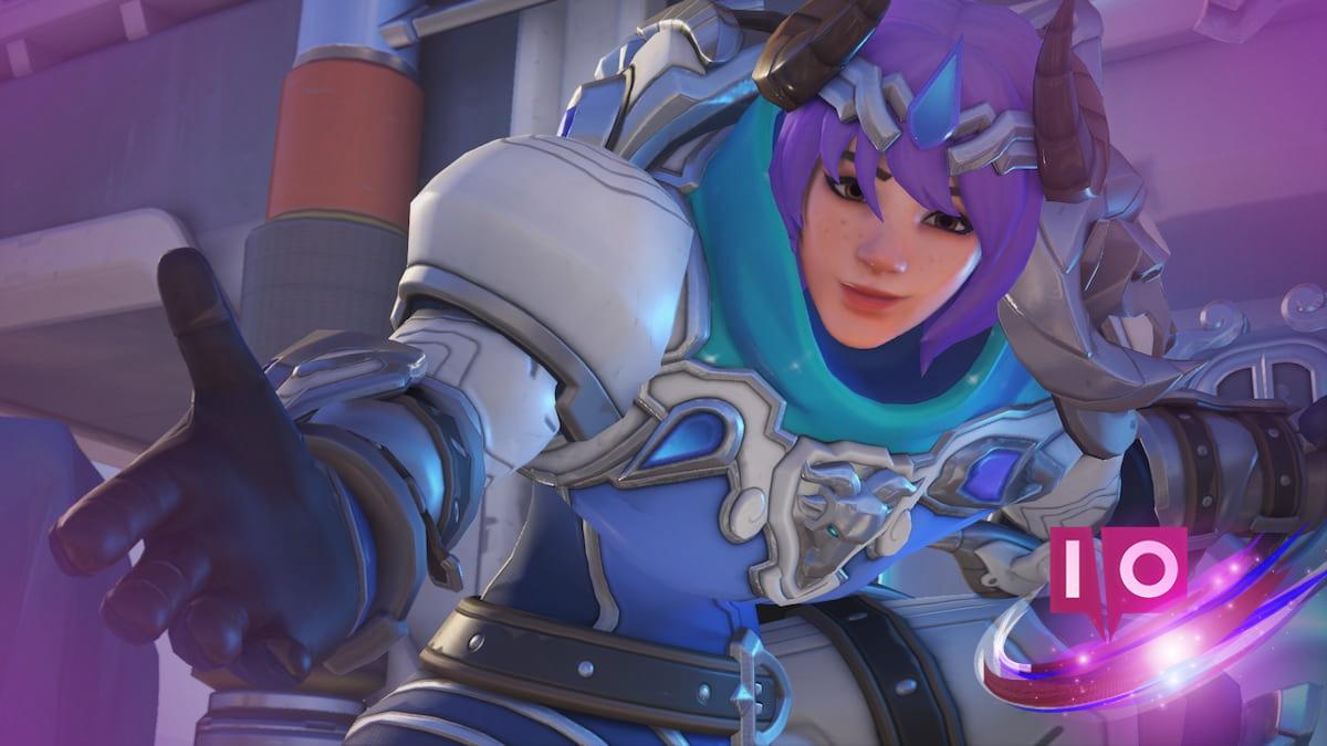 Understanding GOATS in Overwatch Classic: Definition and Impact in OW2