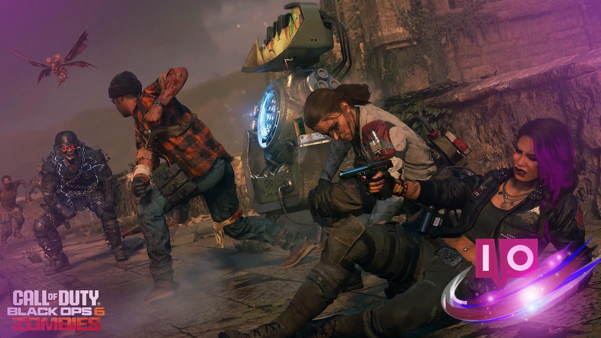 Understanding Grief in BO6 Zombies: PvEvP Game Mode Explained