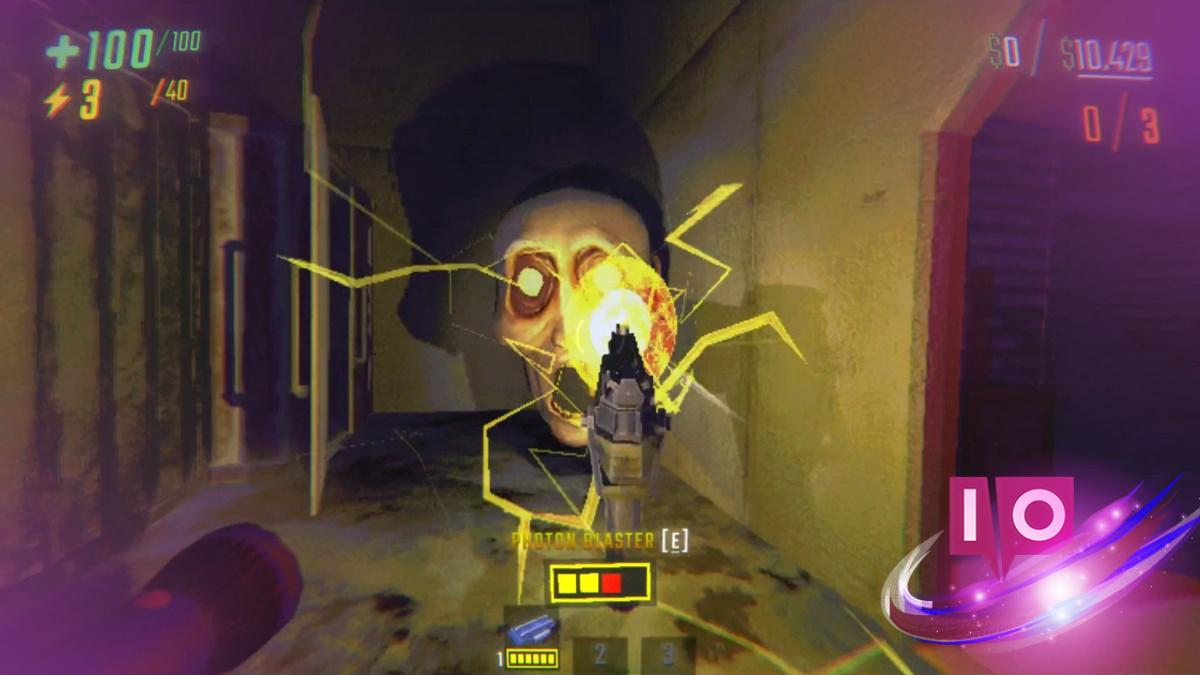 Understanding the Photon Blaster: How It Works in R.E.P.O.