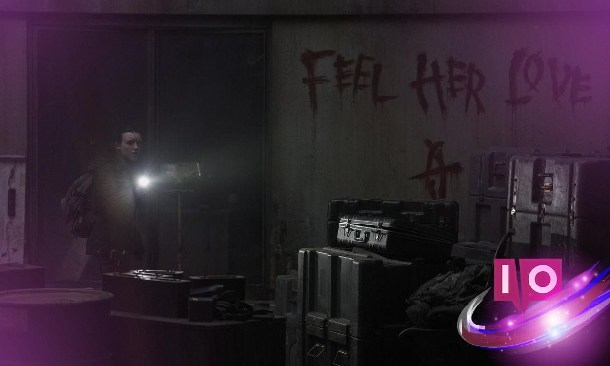 Understanding the Seraphites' 'Feel Her Love' Message in The Last of Us Season 2