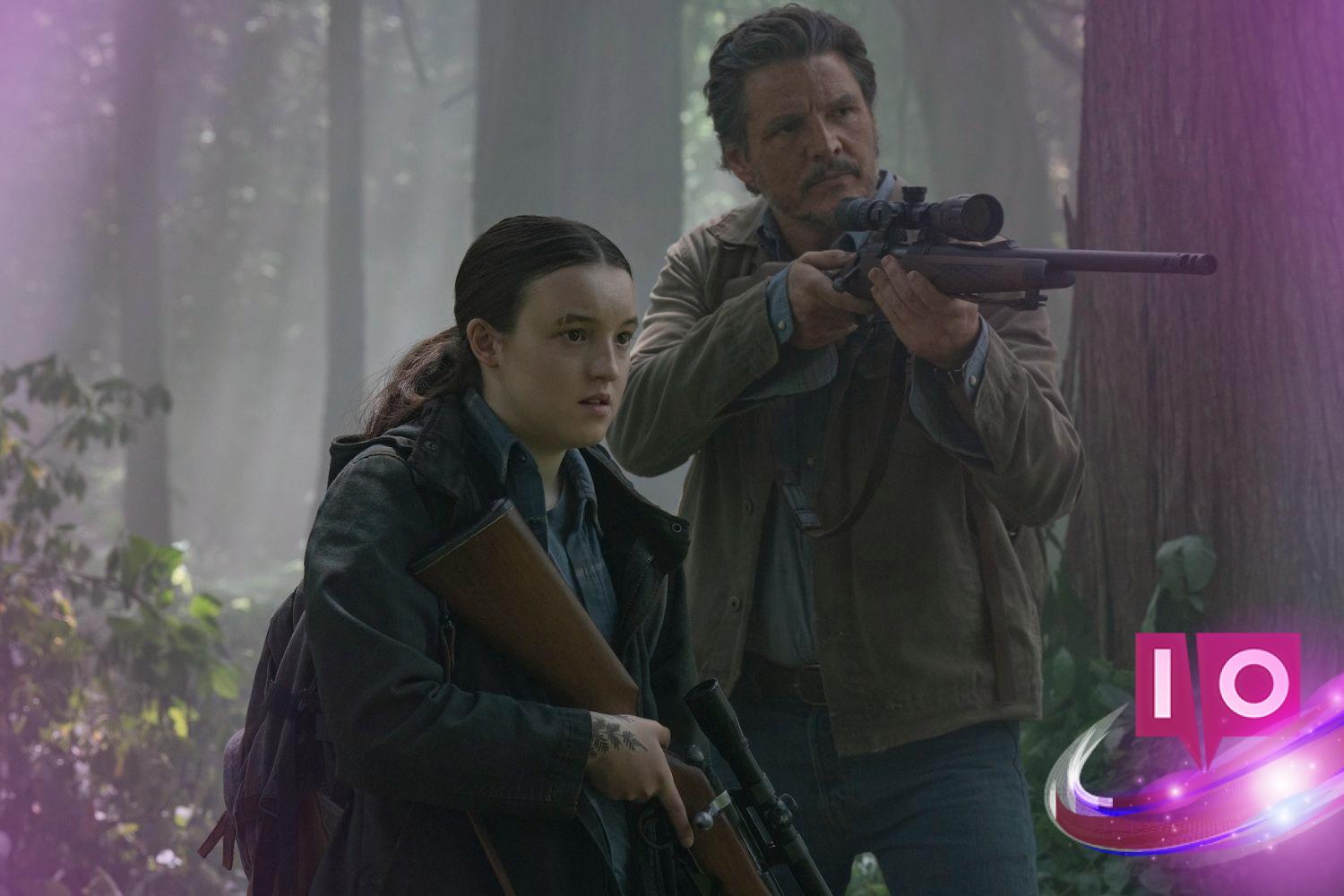 Unforgettable Moments: Reflecting on ‘The Last of Us’ Episode