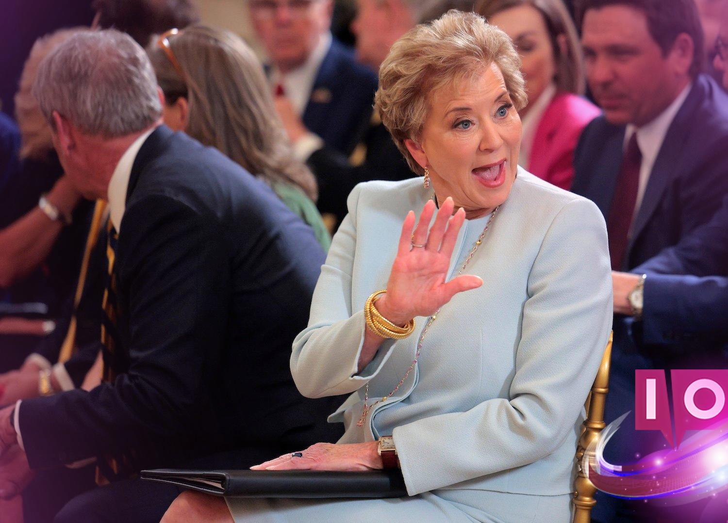 Universities Must Align Research with Trump Administration, Says Secretary