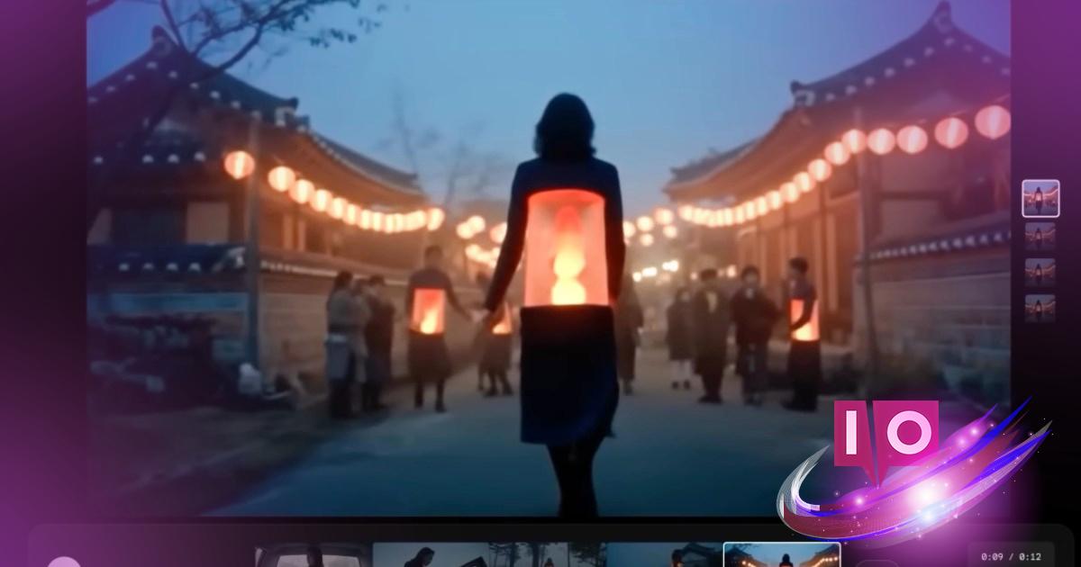 Unlock AI Magic in Video Creation with Google's New Flow Tool